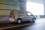 Opel Combo Cargo XL 2018 года